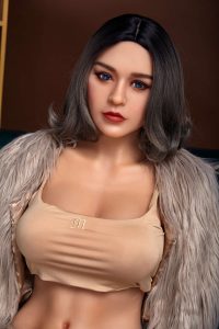 Irontech 90cm/2ft11 55LB TPE Sex Doll Torso-Martha at rosemarydoll