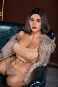 Irontech 90cm/2ft11 55LB TPE Sex Doll Torso-Martha at rosemarydoll