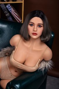 Irontech 90cm/2ft11 55LB TPE Sex Doll Torso-Martha at rosemarydoll