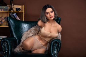 Irontech 90cm/2ft11 55LB TPE Sex Doll Torso-Martha at rosemarydoll
