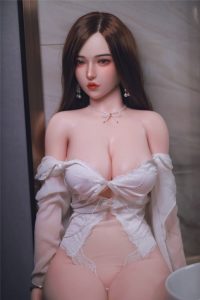 JYDoll 110cm/3ft7 G-cup Silicone Sex Doll Torso – Icey at rosemarydoll