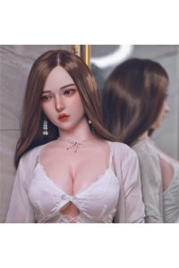 JYDoll 110cm/3ft7 G-cup Silicone Sex Doll Torso – Icey at rosemarydoll