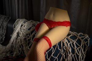Qita 116cm3ft10 51.8LB TPE Sex Doll Hip & Legs – Lele at rosemarydoll