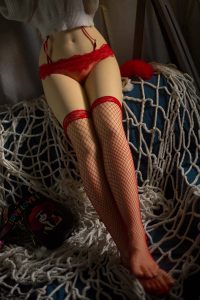 Qita 116cm3ft10 51.8LB TPE Sex Doll Hip & Legs – Lele at rosemarydoll