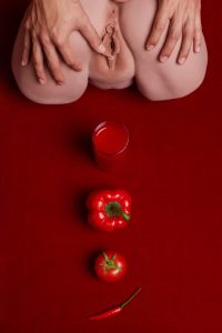 Climax 31cm/1ft 19.4LB TPE Big Ass Masturbator at rosemarydoll