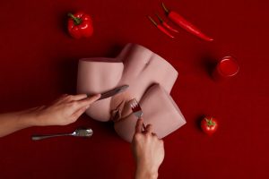 Climax 31cm/1ft 19.4LB TPE Big Ass Masturbator at rosemarydoll