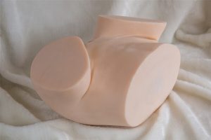 Qita 22cm/9in 25.4LB TPE Big Ass Masturbator – Salsa at rosemarydoll