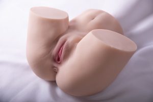 FJDoll 30cm/12in 33LB TPE Big Ass Masturbator at rosemarydoll