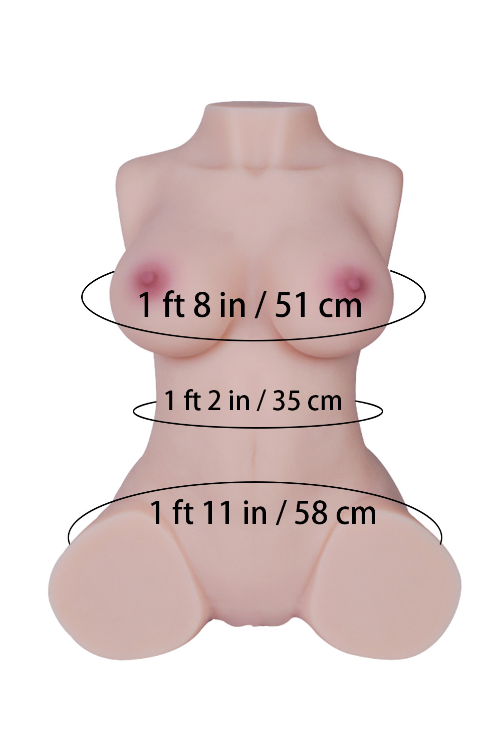 mini sex doll 30cm 34cm/1ft1 9.26LB Portable Mini Sex Doll – Dita