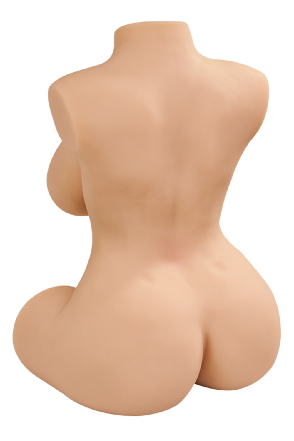 48.5cm/1ft7 29.7LB Big Boobs Sex Doll Male Masturbator – Britney