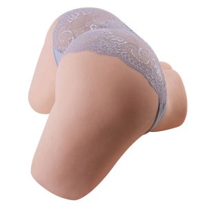 Tantaly 54LB BBW Doggy Style Sex Doll – Eva at rosemarydoll