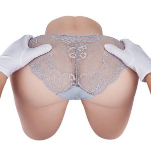 Tantaly 54LB BBW Doggy Style Sex Doll – Eva at rosemarydoll