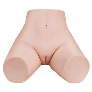 Tantaly 54LB BBW Doggy Style Sex Doll – Eva at rosemarydoll