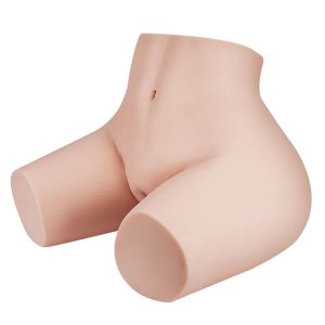 Tantaly 54LB BBW Doggy Style Sex Doll – Eva at rosemarydoll