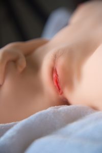 Qita 60cm/1ft11 E-cup TPE Sex Doll Torso – Alida at rosemarydoll