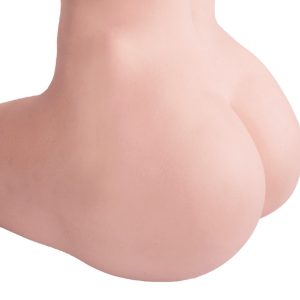 Tantaly 75cm/2ft6 J-cup TPE Sex Doll Torso – Jennifer at rosemarydoll