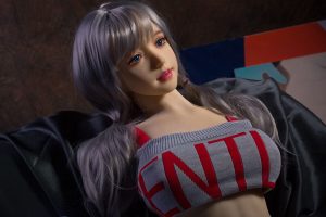 Qita 78cm/2ft7 D-cup TPE Sex Doll Torso – Allegria at rosemarydoll