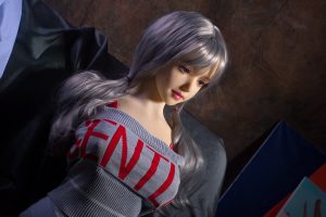 Qita 78cm/2ft7 D-cup TPE Sex Doll Torso – Allegria at rosemarydoll