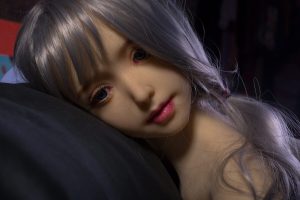 Qita 78cm/2ft7 D-cup TPE Sex Doll Torso – Allegria at rosemarydoll