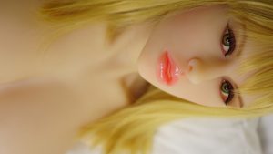 Piper 80cm/2ft7 J-cup TPE Sex Doll Torso – Sarah at rosemarydoll