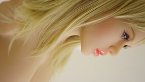 Piper 80cm/2ft7 J-cup TPE Sex Doll Torso – Sarah at rosemarydoll