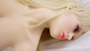 Piper 80cm/2ft7 J-cup TPE Sex Doll Torso – Sarah at rosemarydoll