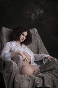 WM 85cm/2ft9 M-cup TPE Sex Doll Torso – Breanna at rosemarydoll