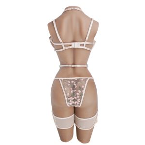 Tantaly 89cm/2ft11 G-cup TPE Sex Doll Torso – Aurora at rosemarydoll