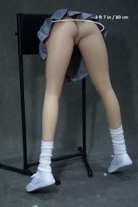 Doll4ever 97cm3ft2 37LB TPE Sex Doll Legs at rosemarydoll