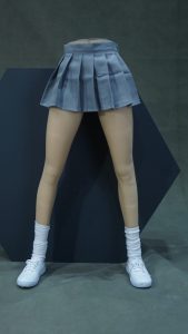 Doll4ever 97cm3ft2 37LB TPE Sex Doll Legs at rosemarydoll