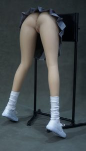 Doll4ever 97cm3ft2 37LB TPE Sex Doll Legs at rosemarydoll