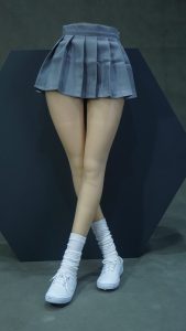Doll4ever 97cm3ft2 37LB TPE Sex Doll Legs at rosemarydoll