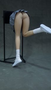 Doll4ever 97cm3ft2 37LB TPE Sex Doll Legs at rosemarydoll