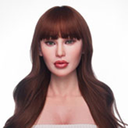 Hairstyle #16
