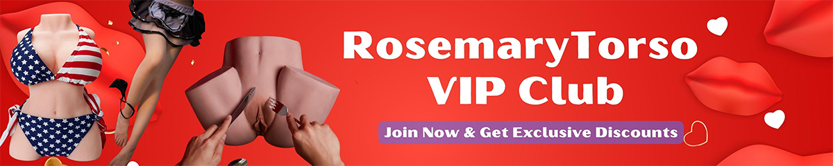 RosemaryTorso VIP-Club