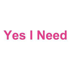 Yes I Need