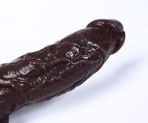 WanYi 15cm/6in 0.89LB Silicone Dildo at rosemarydoll