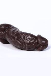 WanYi 15cm/6in 0.89LB Silicone Dildo at rosemarydoll