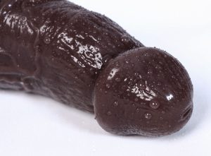 WanYi 15cm/6in 0.89LB Silicone Dildo at rosemarydoll