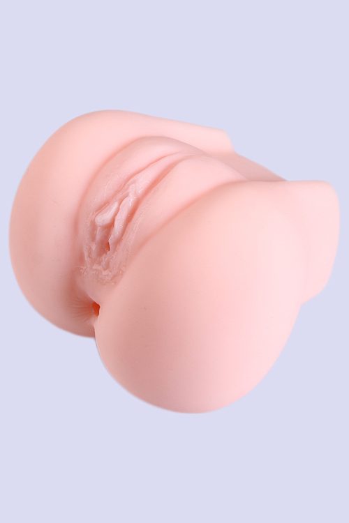 WanYi 16cm/6in 2.42LB TPE Pocket Pussy at rosemarydoll