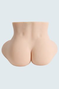 WanYi 28cm/11in 13.4LB Male TPE Big Ass Masturbator at rosemarydoll