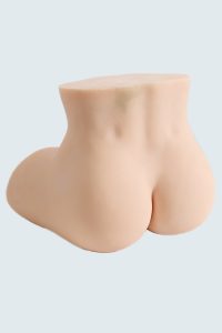 WanYi 28cm/11in 13.4LB Male TPE Big Ass Masturbator at rosemarydoll