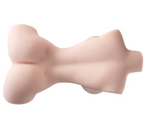 AiYuan 47cm/1ft7 13.8LB TPE Life-size Sex Doll Torso at rosemarydoll