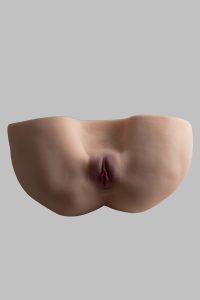 AiYuan 34cm/1ft1 27.5LB TPE Big Ass Masturbator at rosemarydoll