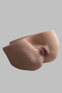 AiYuan 34cm/1ft1 27.5LB TPE Big Ass Masturbator at rosemarydoll