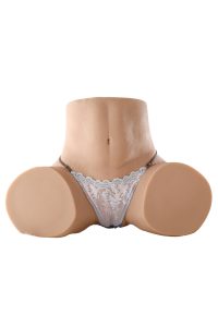 52cm/1ft8 57.3LB TPE Big Ass Masturbator – Darcy at rosemarydoll