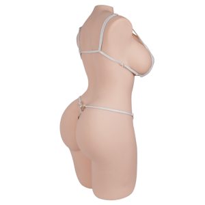 Tantaly 80cm/2ft7 63.9LB Pornstar Sexdoll Life Like Sex Doll – Morgpie at rosemarydoll