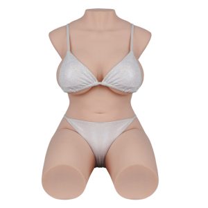 Tantaly 80cm/2ft7 63.9LB Pornstar Sexdoll Life Like Sex Doll – Morgpie at rosemarydoll