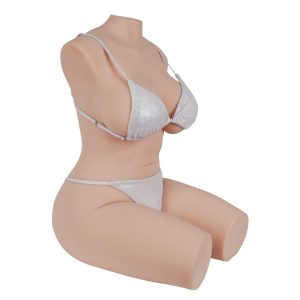 Tantaly 80cm/2ft7 63.9LB Pornstar Sexdoll Life Like Sex Doll – Morgpie at rosemarydoll