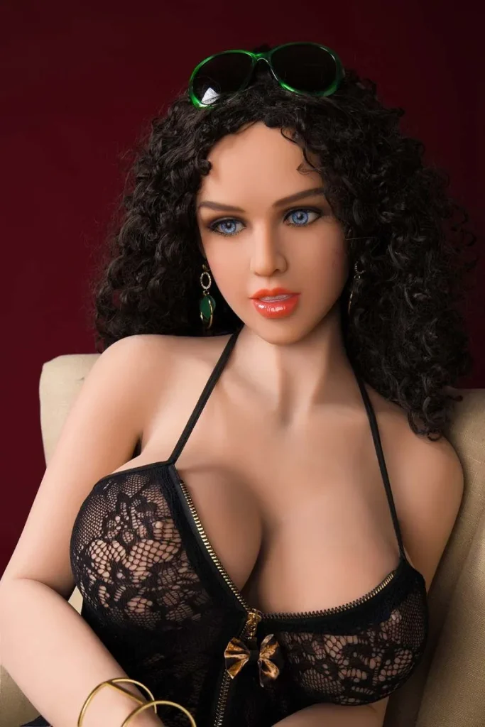 AI sex dolls